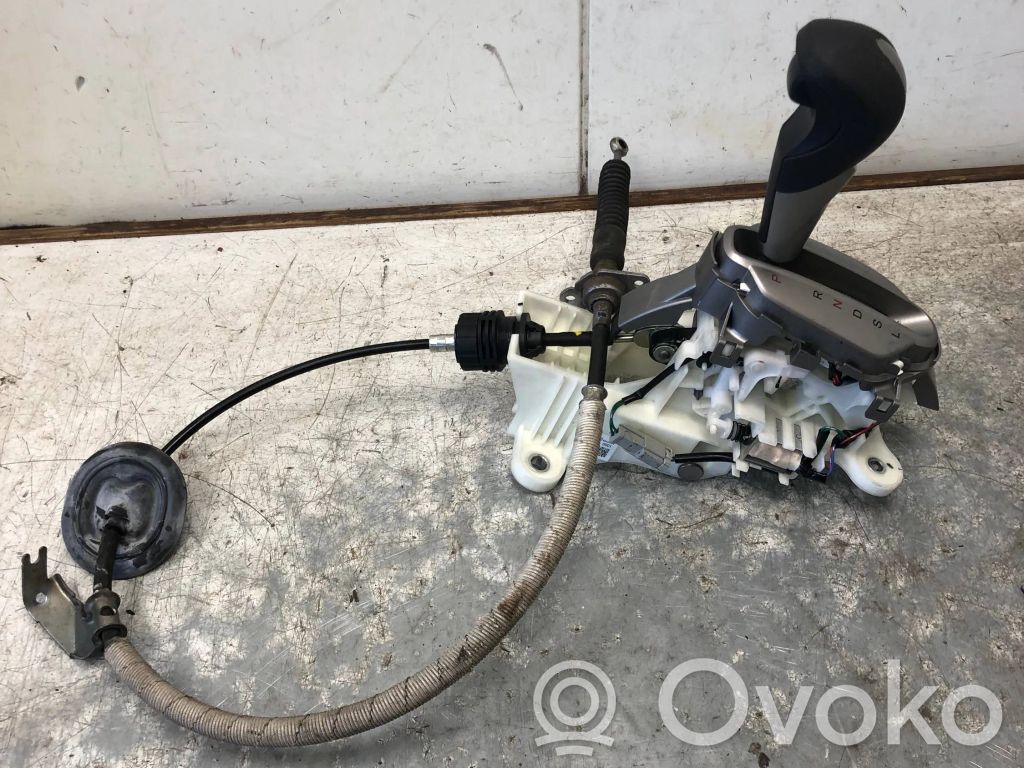 Honda Insight Selector caja de cambios 