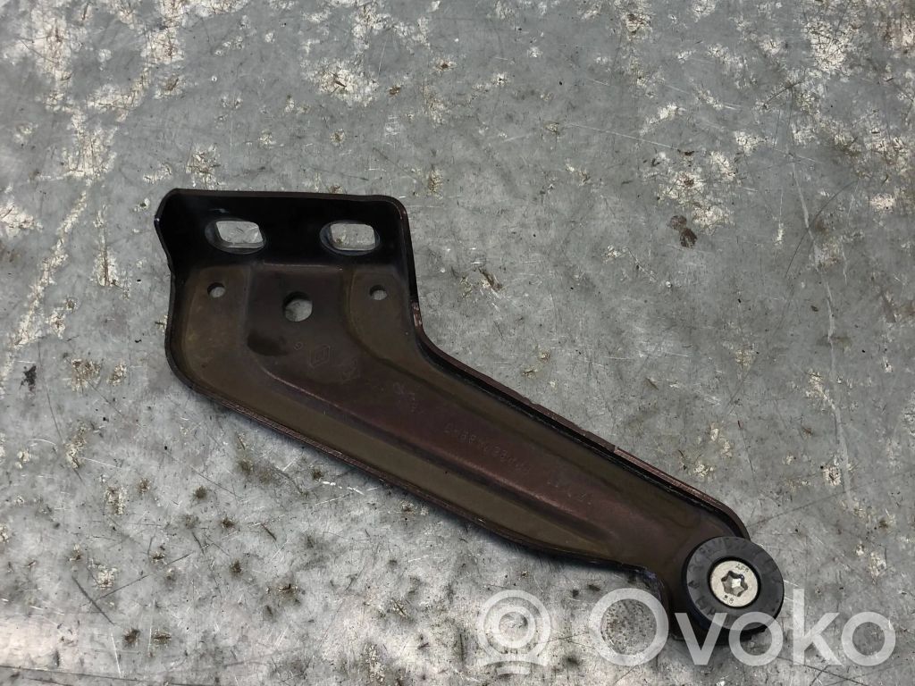Dacia Dokker Sliding door upper roller guide/hinge 