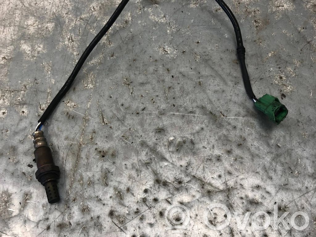 Suzuki Swift I Sonda lambda 
