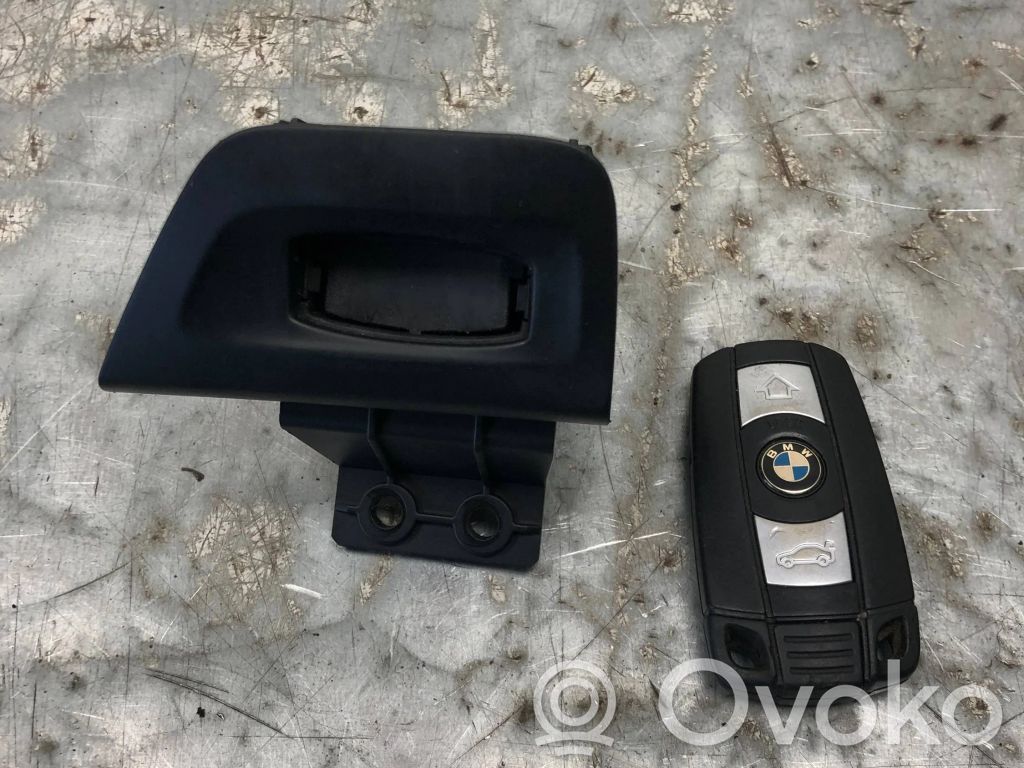 Ignition lock   6954717