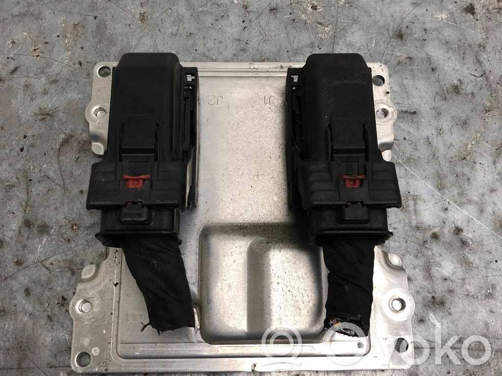 Engine control unit/module   12673618