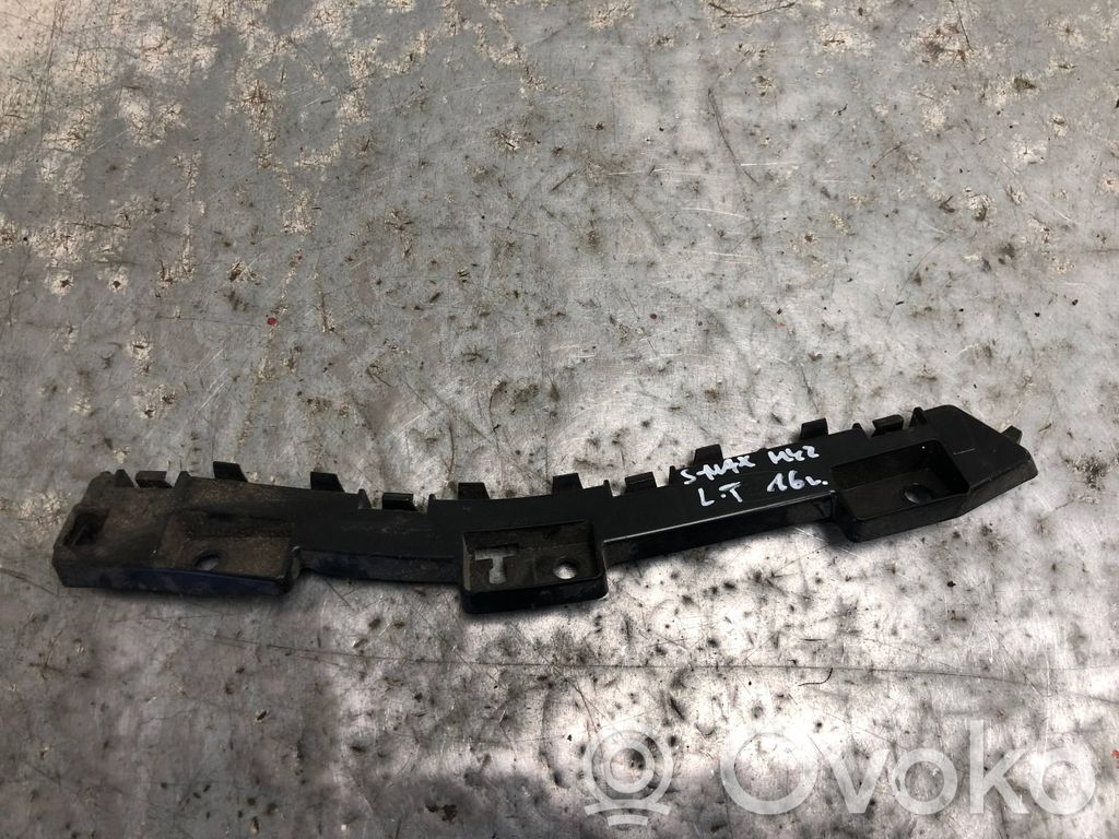 Ford S-MAX Rear bumper mounting bracket 