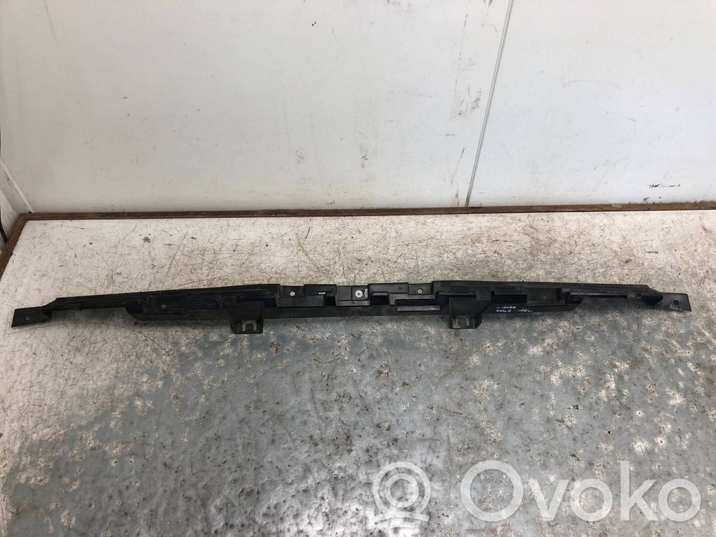 Ford S-MAX Задний держатель бампера 