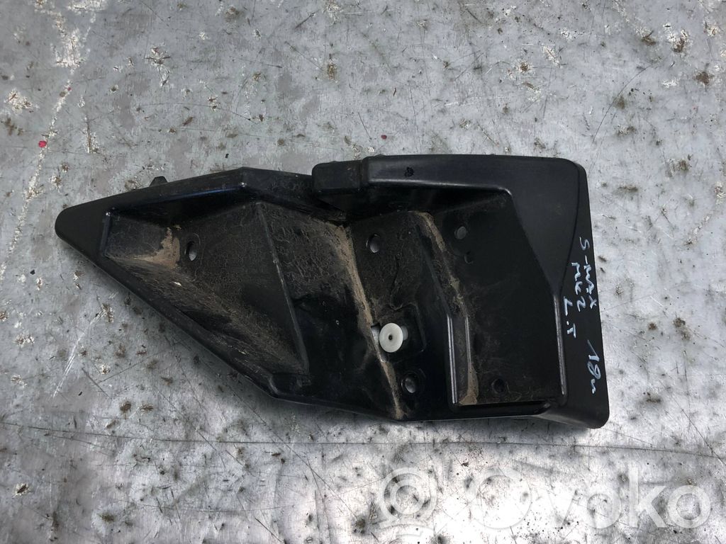 Ford S-MAX Rear bumper mounting bracket 