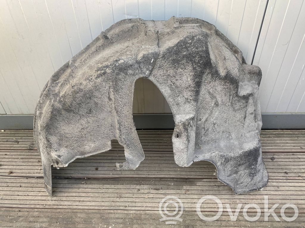 Audi Q3 8U Nadkole tylne 