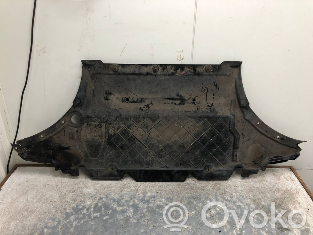 Audi A4 S4 B8 8K Engine splash shield/under tray 