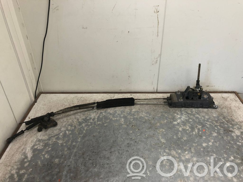 Volkswagen New Beetle Selector caja de cambios 