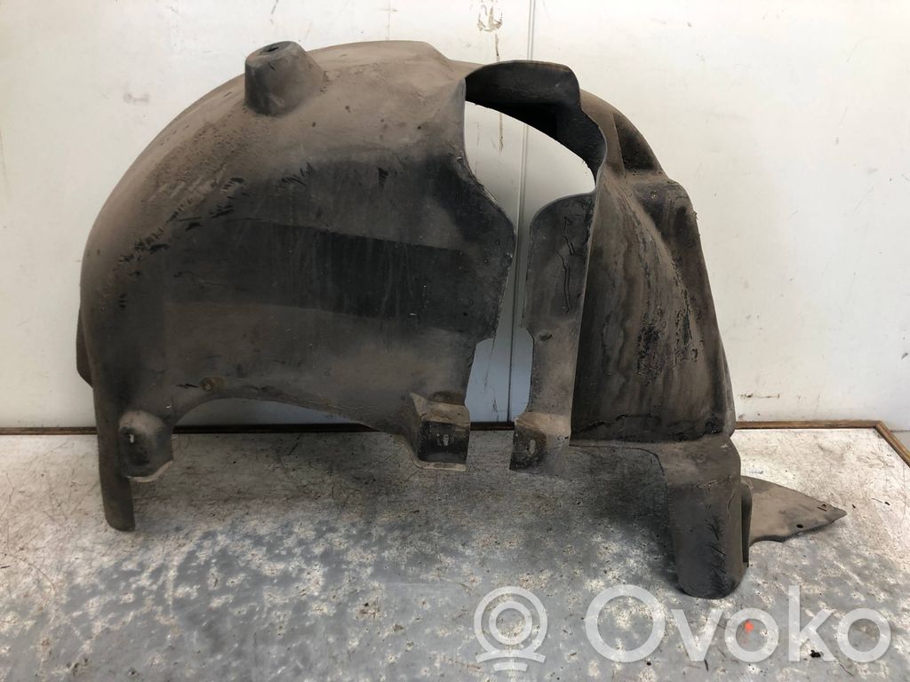 Volkswagen New Beetle Nadkole tylne 