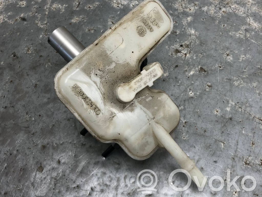 Ford S-MAX Master brake cylinder 