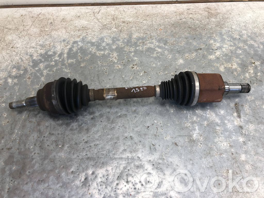 Ford Kuga II Front driveshaft 