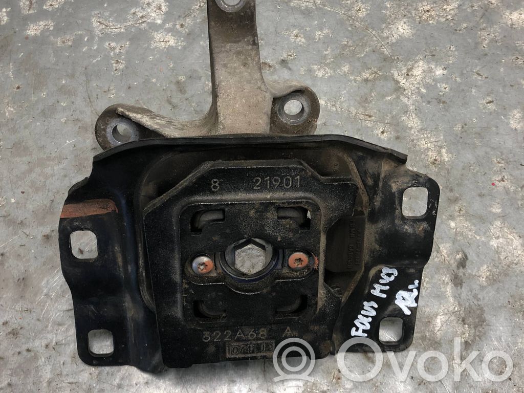 Ford Focus Gearbox mount 