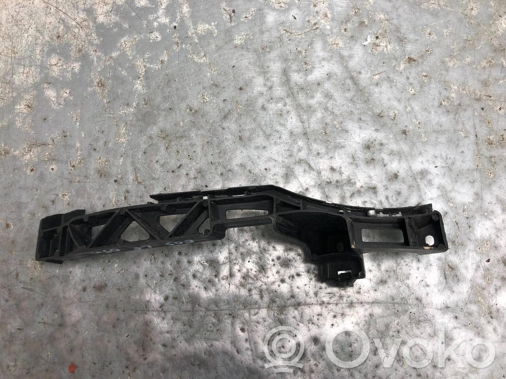 Volkswagen Eos Headlight/headlamp mounting bracket 