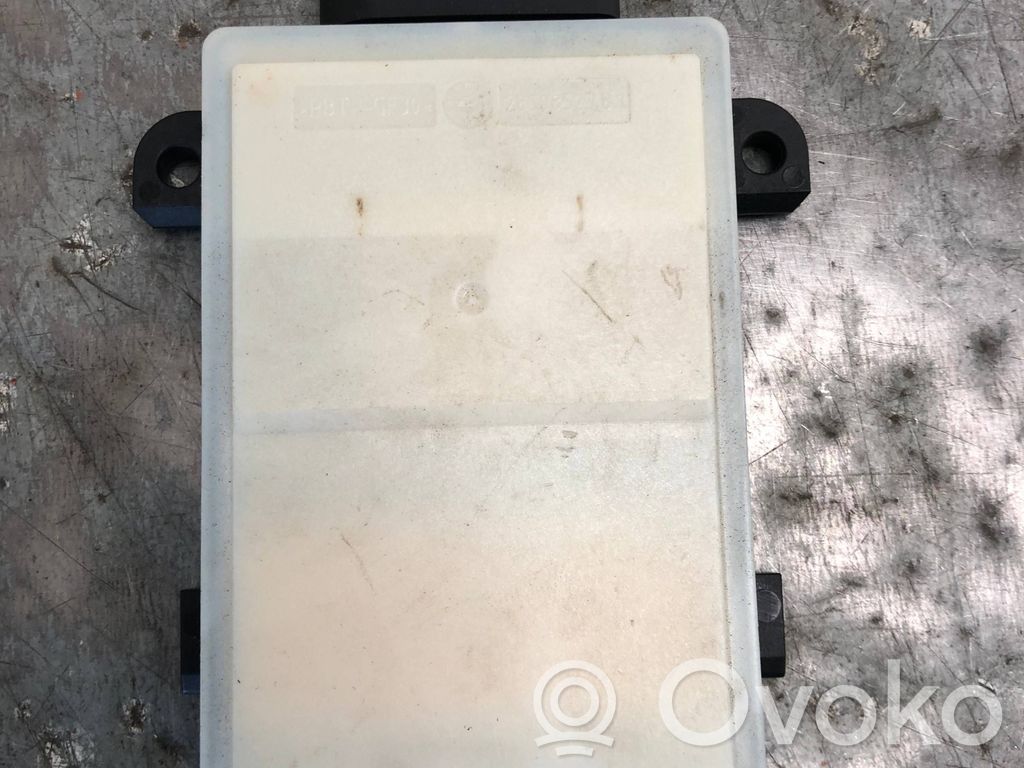 Audi Q8 Sensor de radar Distronic 