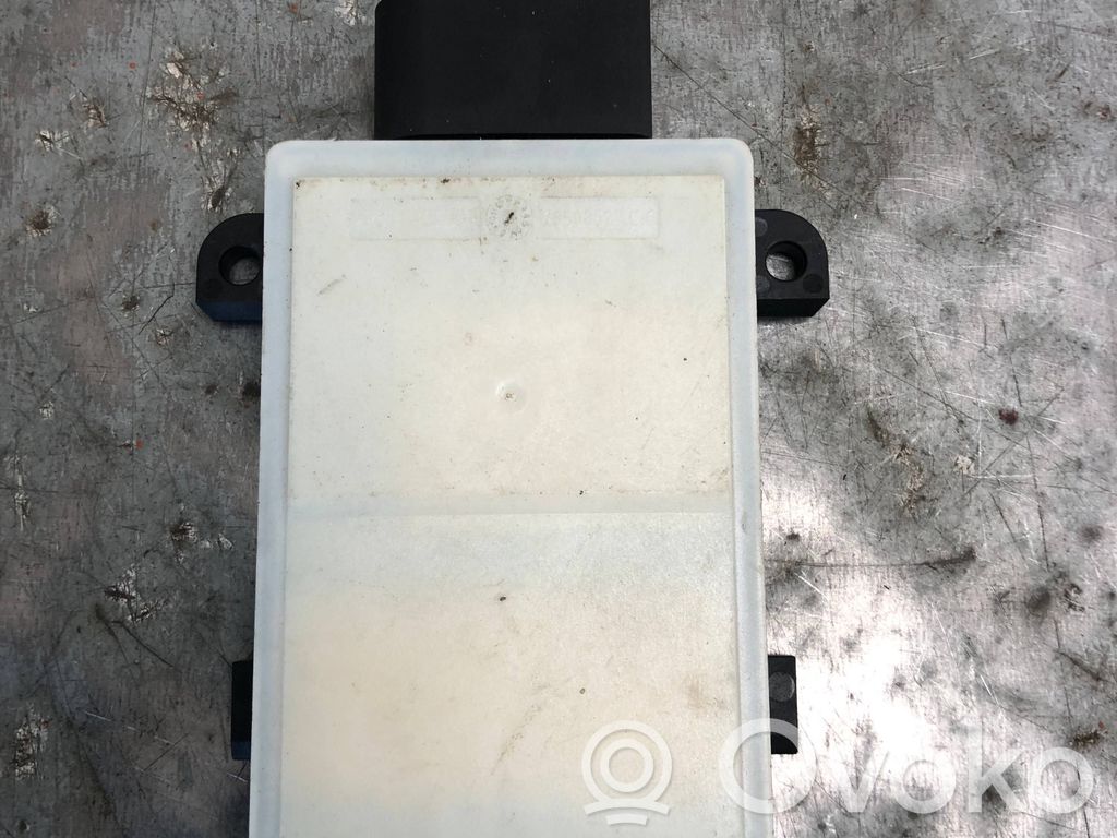 Audi Q8 Distronic sensor radar 