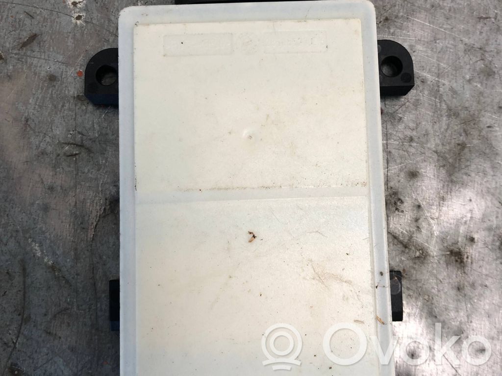 Audi Q8 Distronic sensor radar 