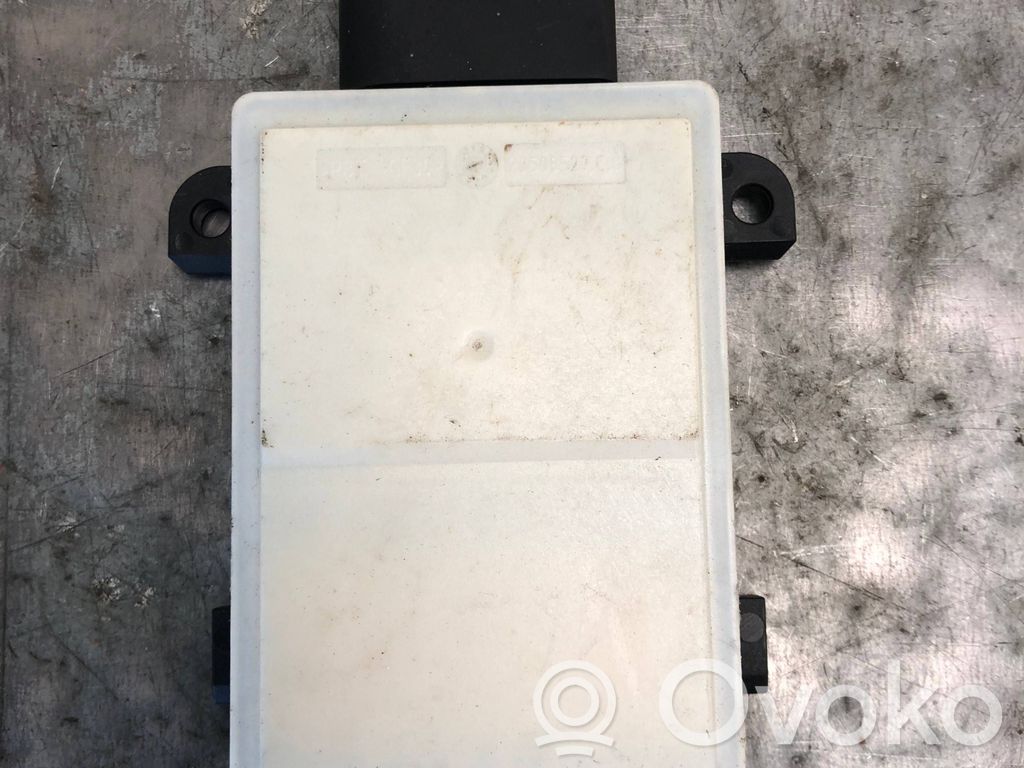 Audi Q8 Distronic sensor radar 