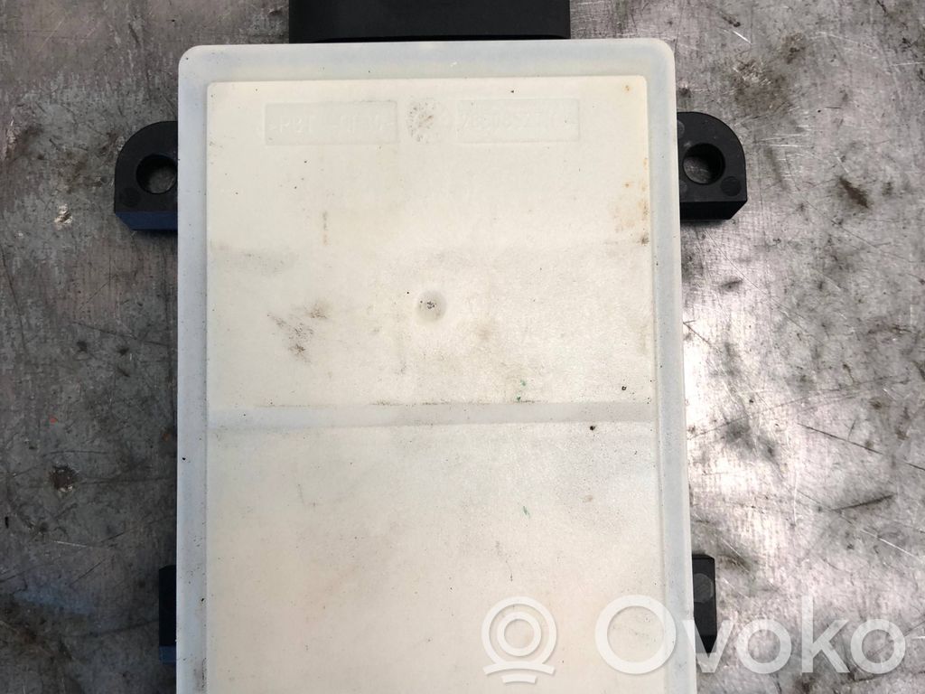 Audi Q8 Distronic sensor radar 