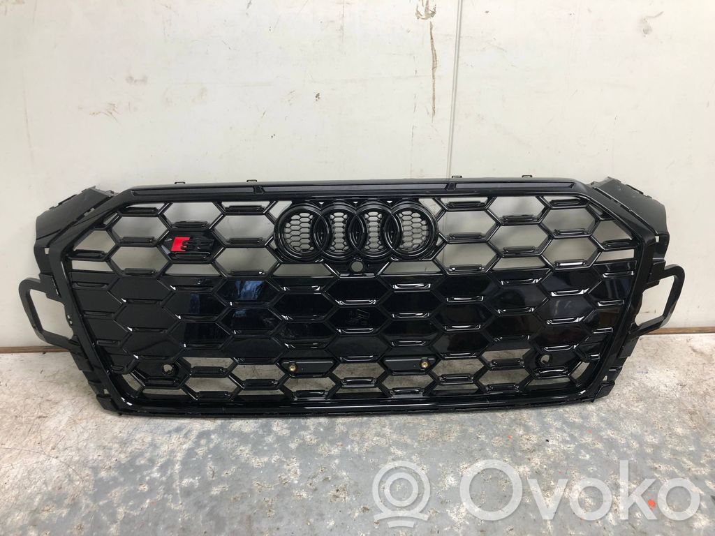 Audi S5 F5 Front grill 