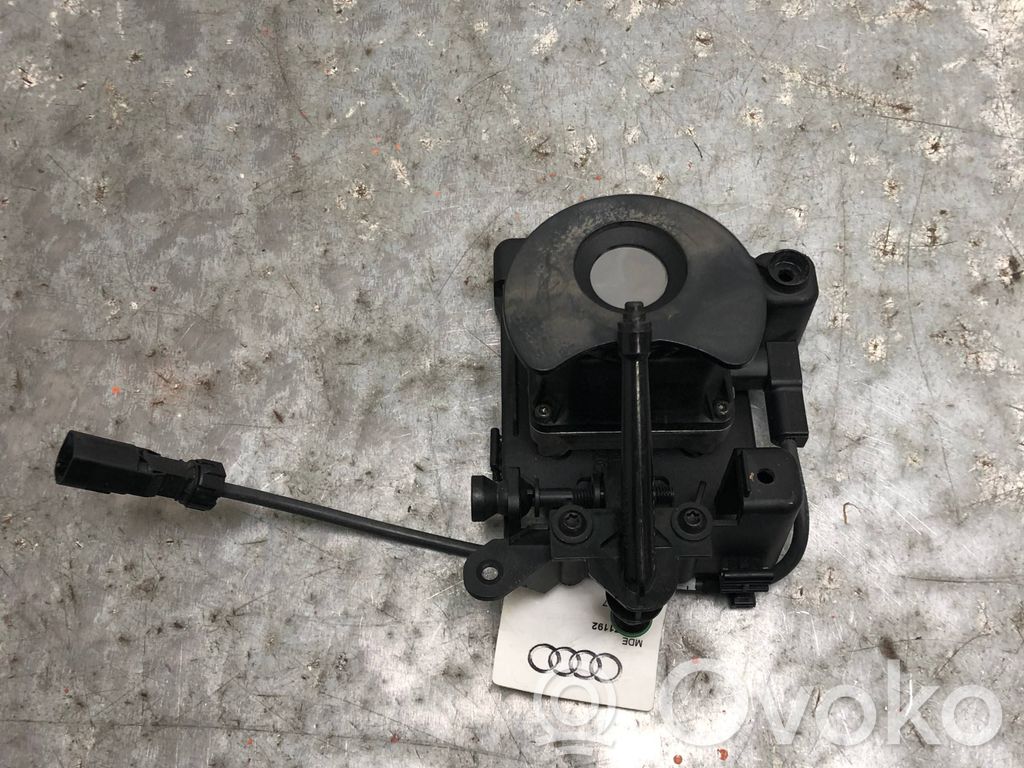 Audi A6 S6 C8 4K Cameră parbriz 