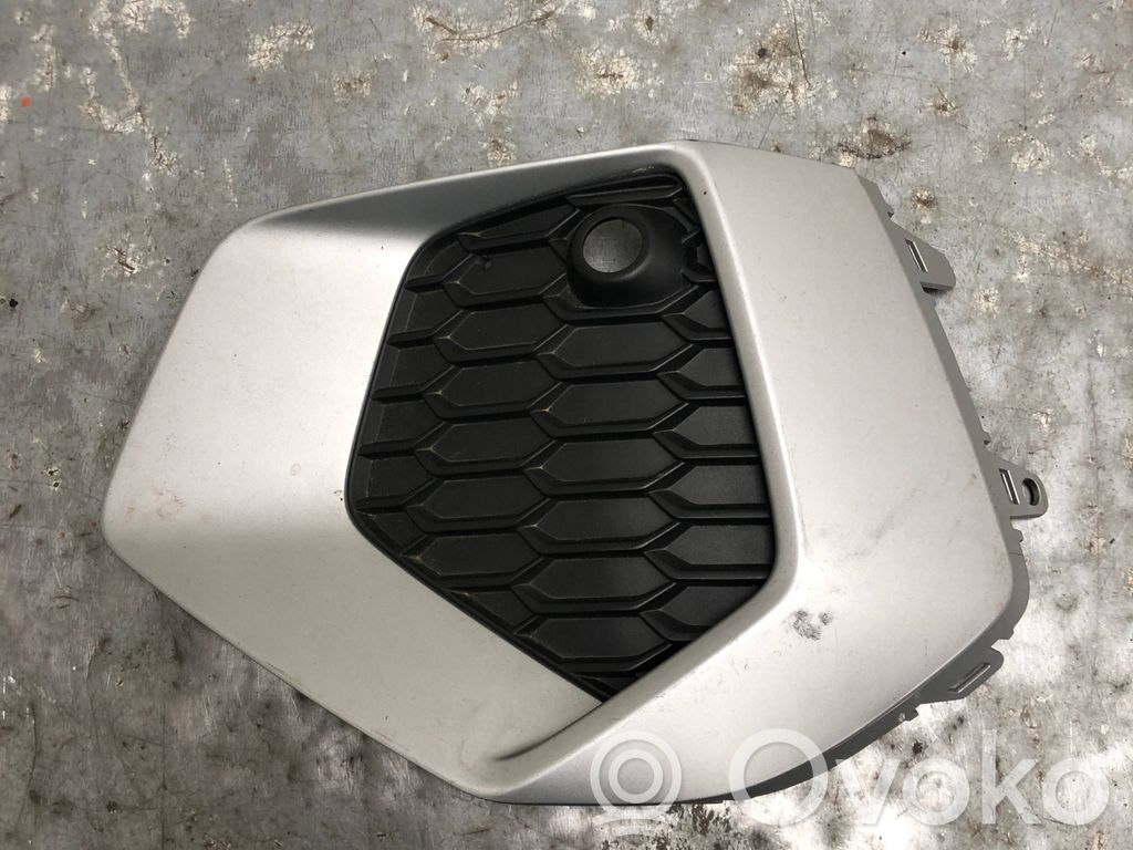 Audi A3 8Y Front bumper lower grill 