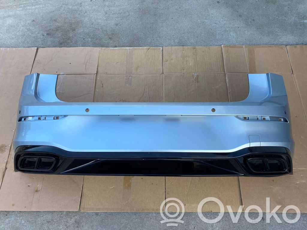 Volkswagen Golf VIII Parachoques 