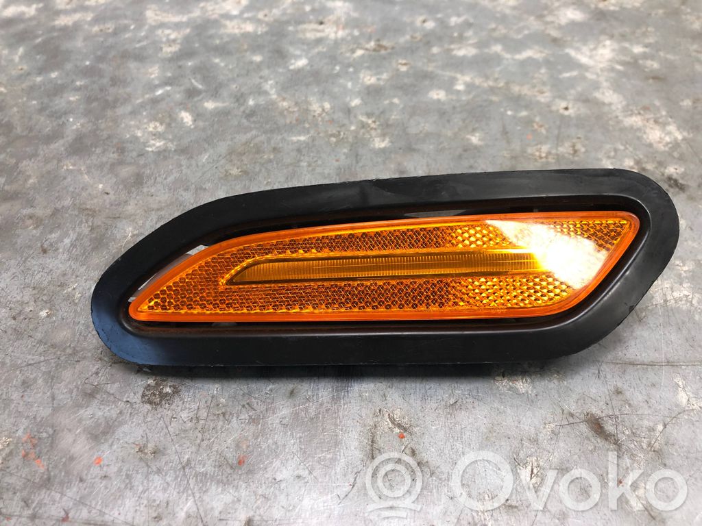 Porsche Cayenne (92A) Seitenblinker 