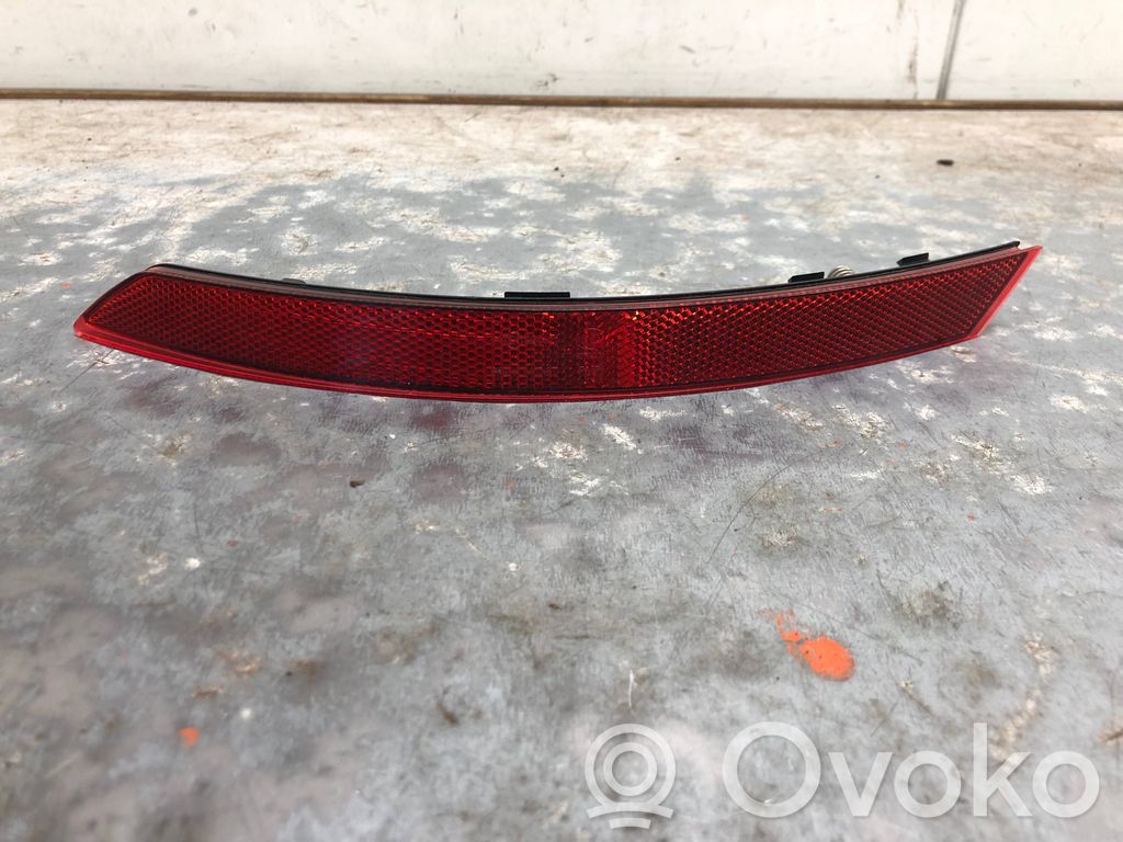 Audi A4 S4 B9 Reflector de faros/luces traseros 