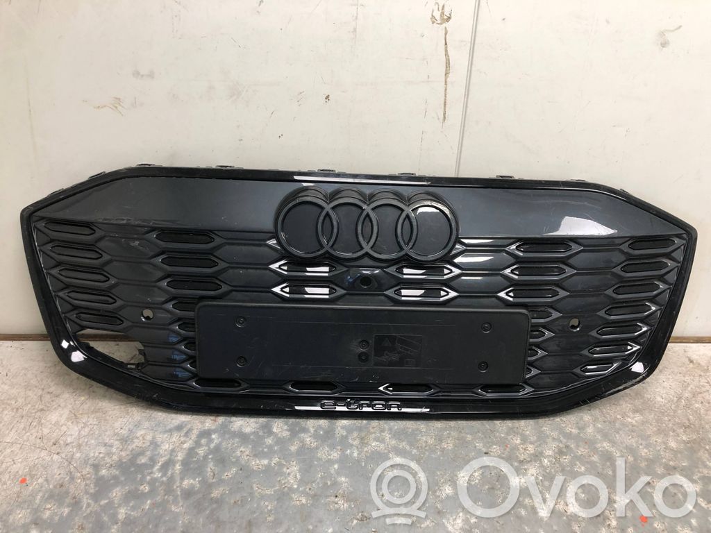 Audi Q6 e-tron Front grill 