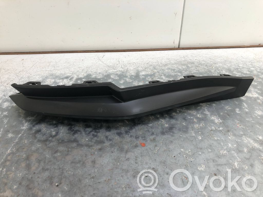 BMW M4 G82 G83 Listwa zderzaka tylnego 