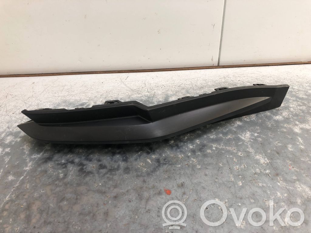 BMW M4 G82 G83 Listwa zderzaka tylnego 