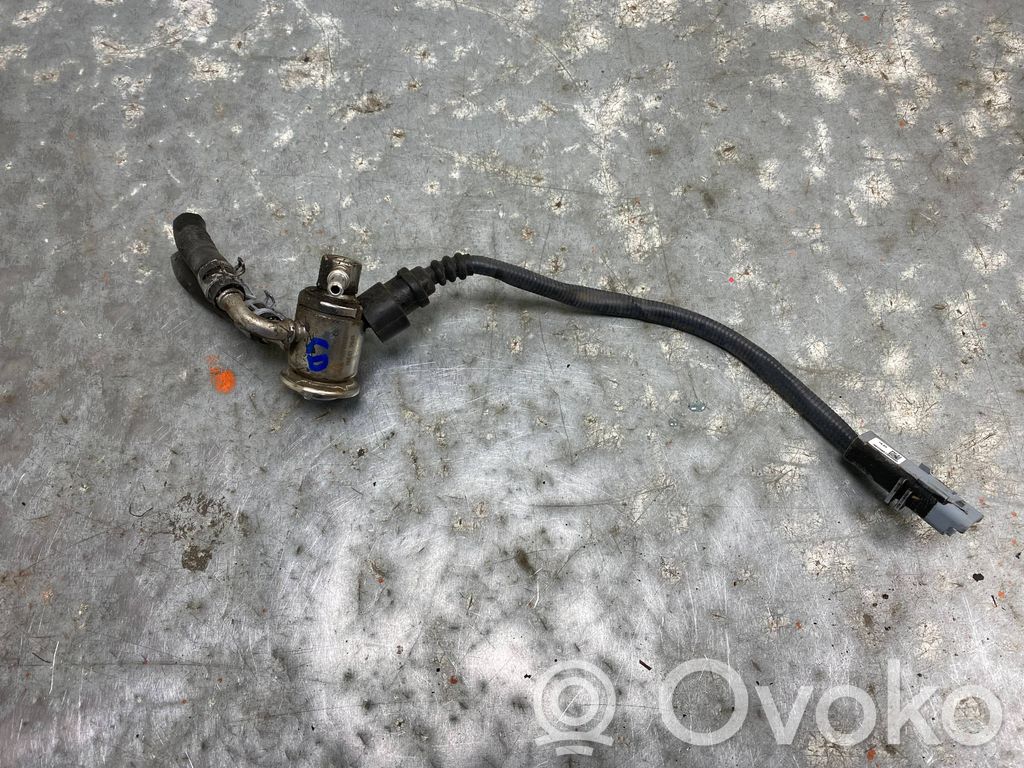 Inyector de AdBlue   160721041RCD,160721041R