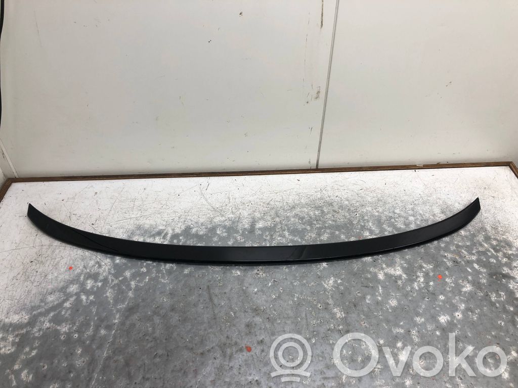 BMW 4 G22 G23 G24 G26 Spojler klapy tylnej / bagażnika 