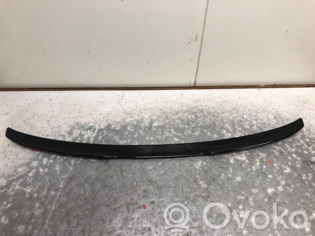 BMW M4 G82 G83 Spojler klapy tylnej / bagażnika 