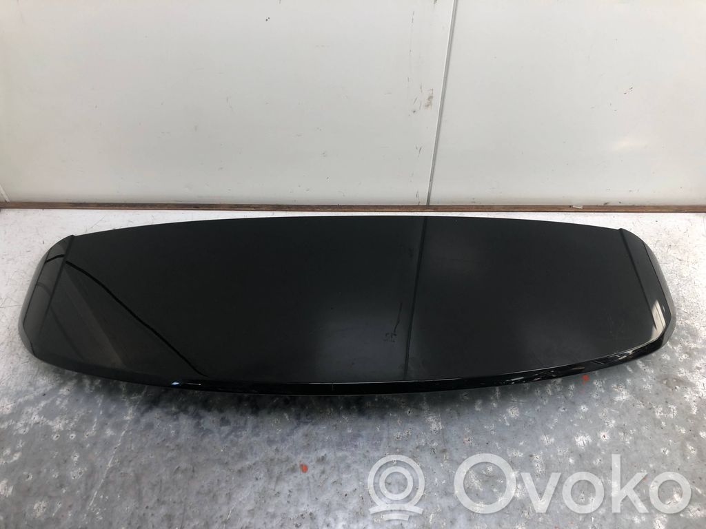 Audi Q4 e-tron Tailgate/trunk spoiler 