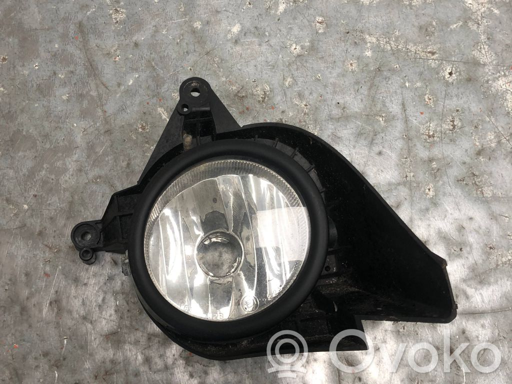 Honda CR-V Luz de niebla delantera 