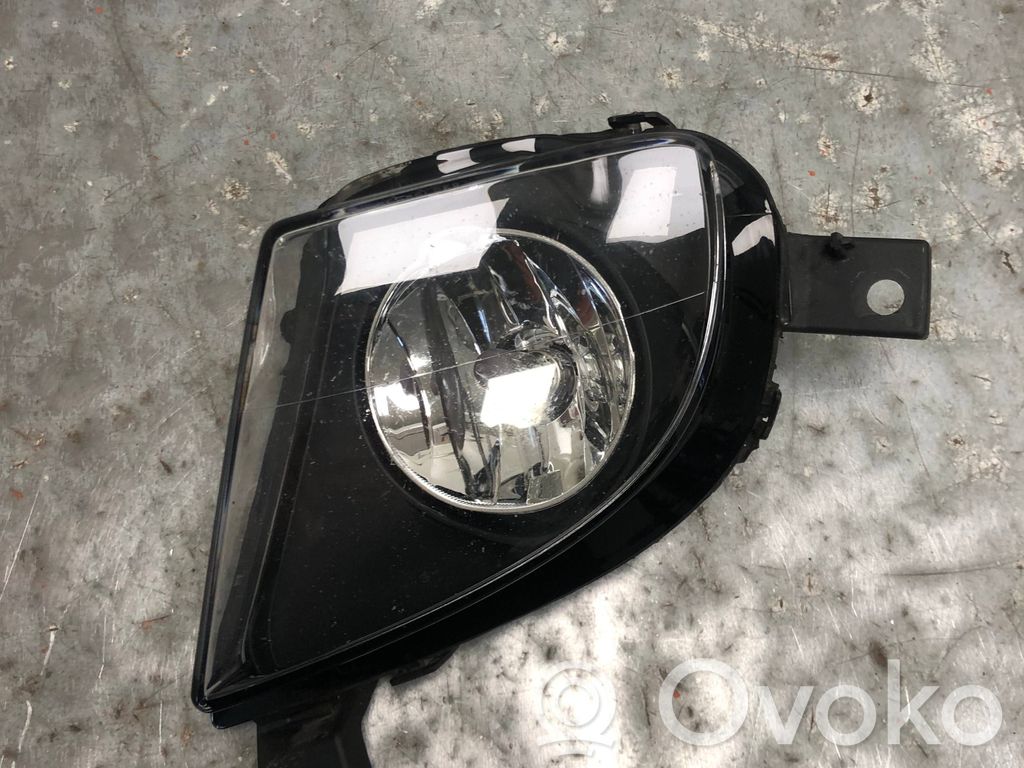 BMW 3 E90 E91 Miglas lukturis priekšā 