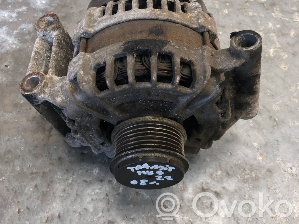Ford Transit Генератор 
