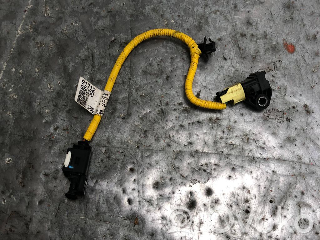 KIA Picanto Sensor 