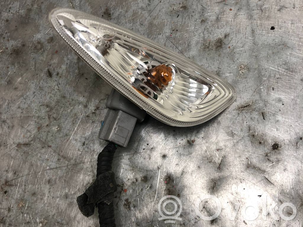 KIA Picanto Front fender indicator light 