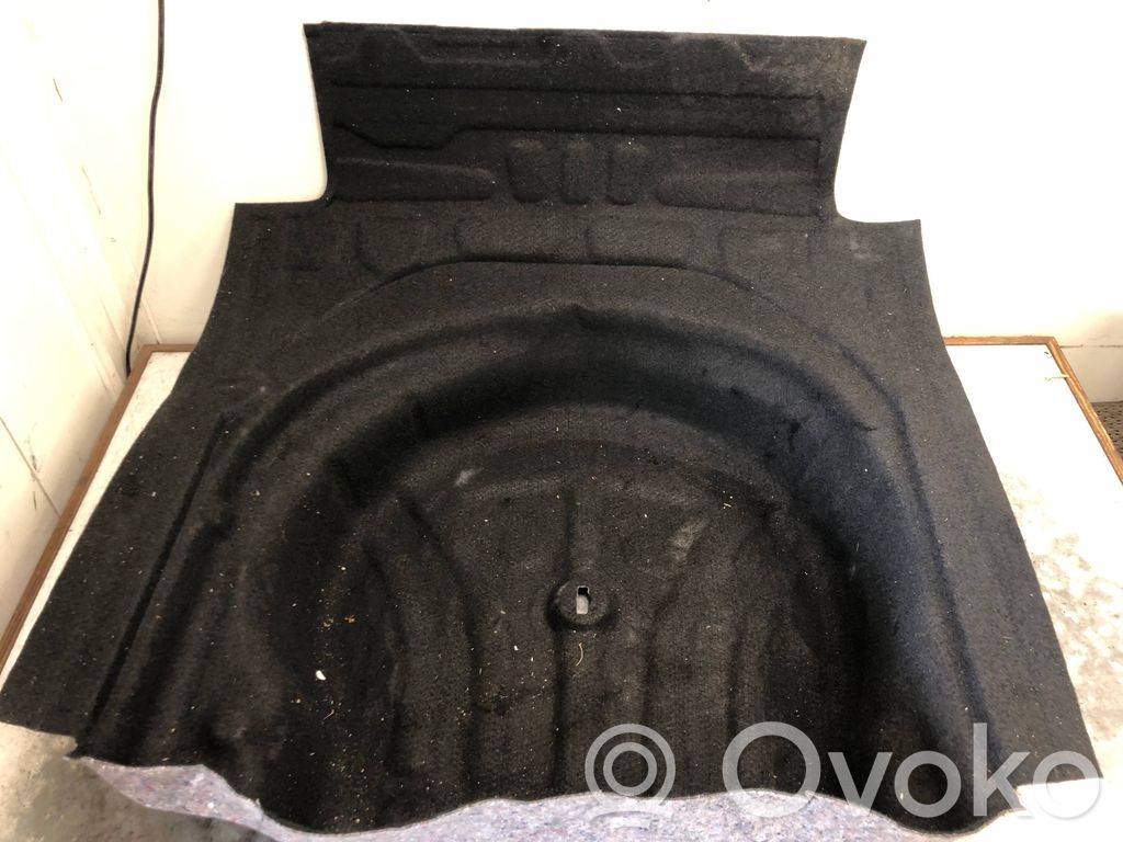 Wykładzina podłogowa bagażnika   3G9863544LBILI,3G9863544L