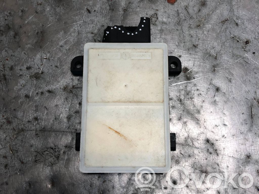 Distronic sensor radar   4N0907566FBILI,4N0907566F