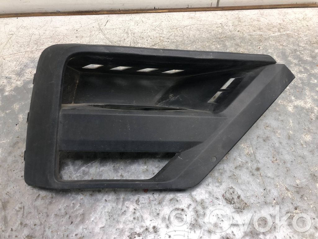 Volkswagen Crafter Krata halogenu 