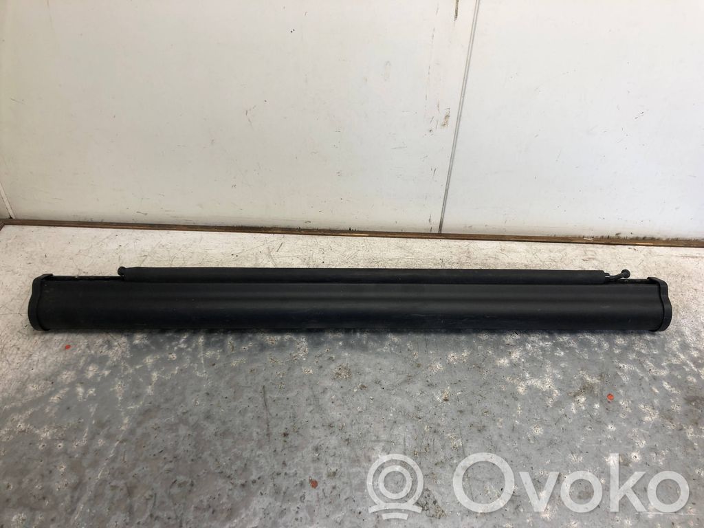 Citroen C5 Parcel shelf load cover 