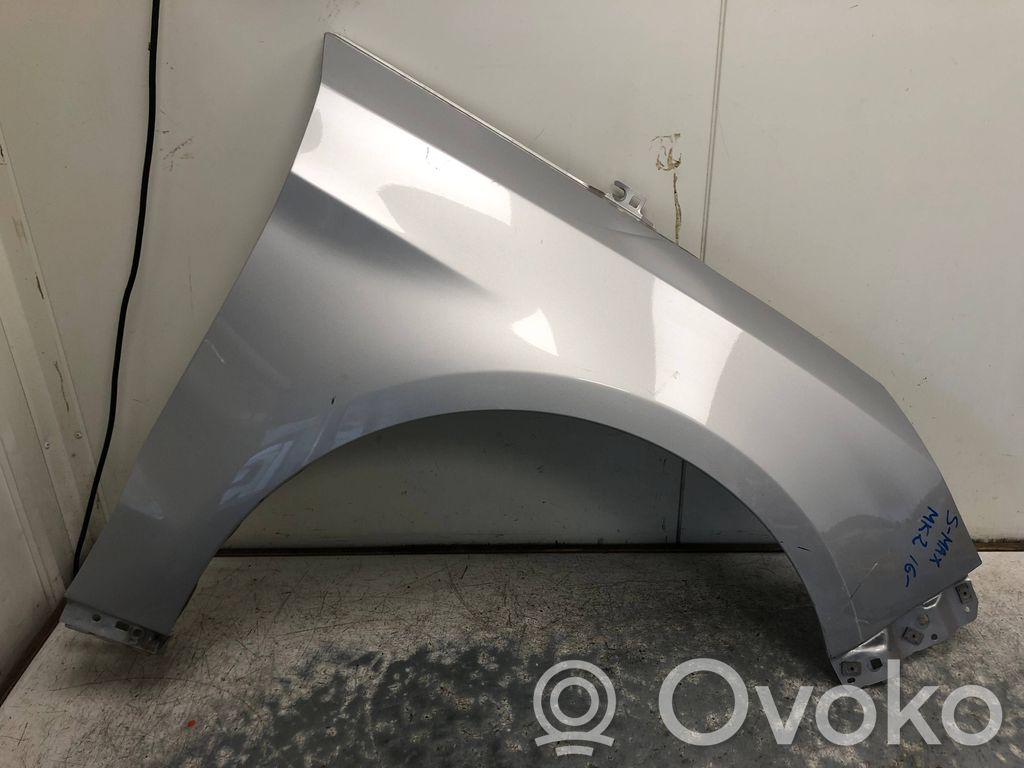 Ford S-MAX Sparnas 