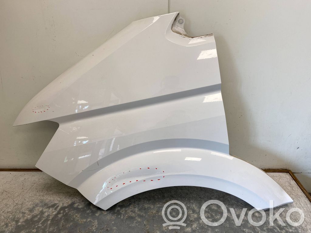 Volkswagen Crafter Aripă 