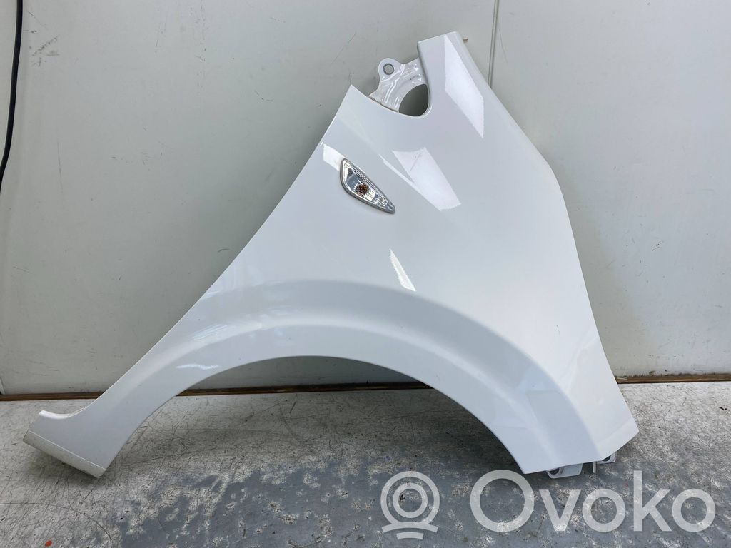 KIA Picanto Sparnas 