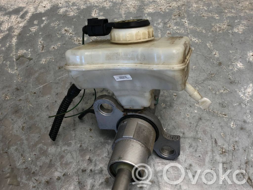 Audi A4 S4 B8 8K Pompă centrală de frână 
