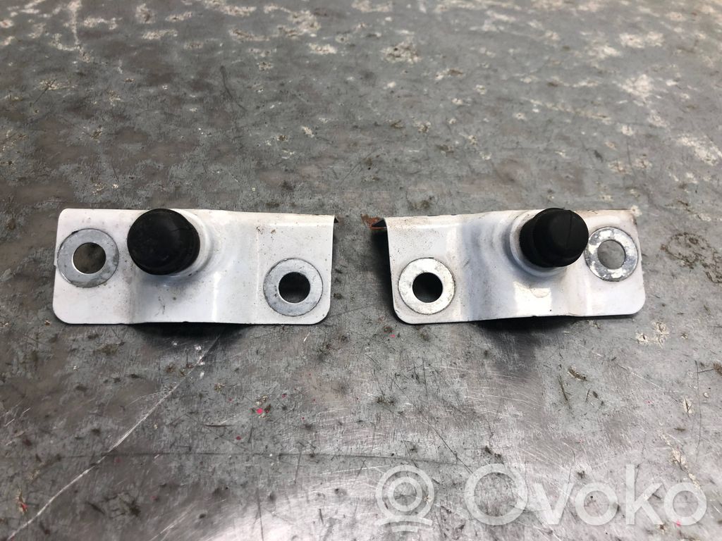 Panel mocowania chłodnicy   13273494BILI,13273494,13273495