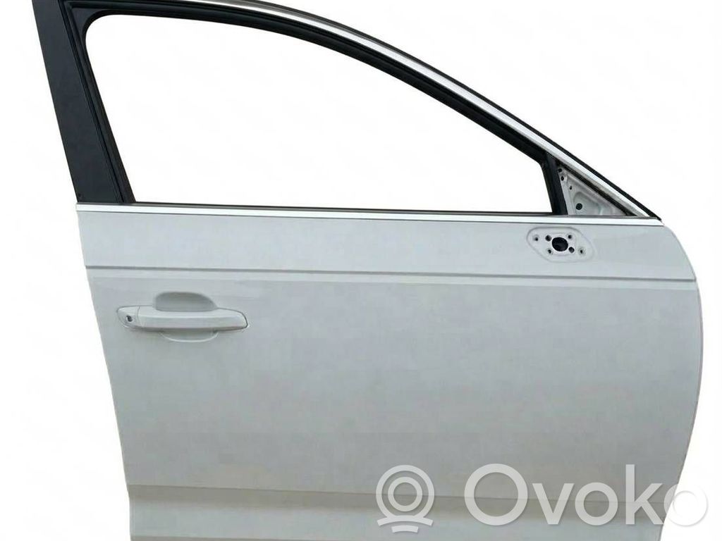Audi A4 S4 B9 Ușă față 