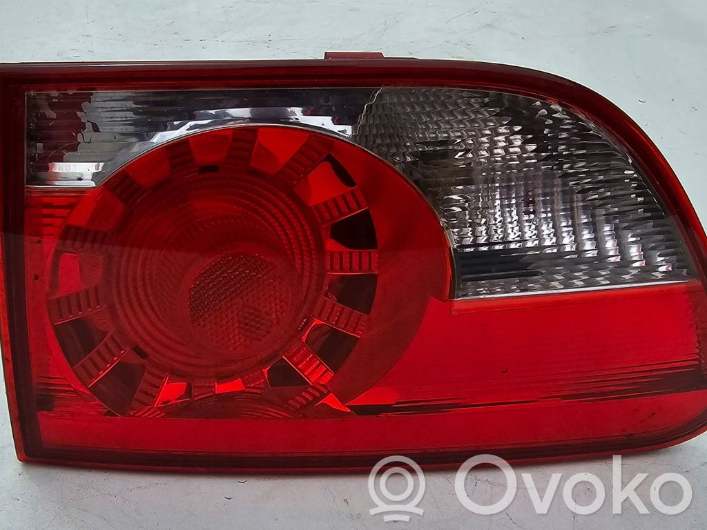 Seat Altea XL Lampă spate în capacul portbagajului 